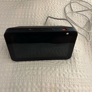 Amazon echo